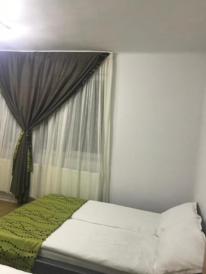 Permissive Villa Kaloşvar Dış mekan fotoğraf