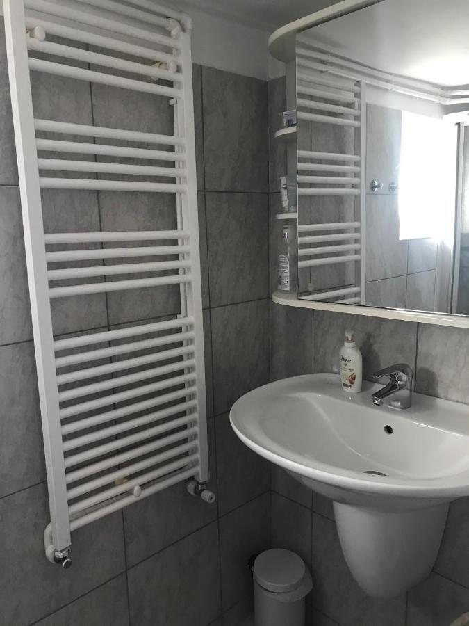 Permissive Villa Kaloşvar Dış mekan fotoğraf