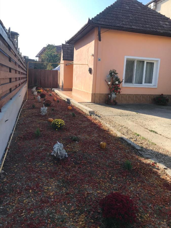 Permissive Villa Kaloşvar Dış mekan fotoğraf